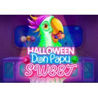 Don Papu Sweet Halloween Bodog