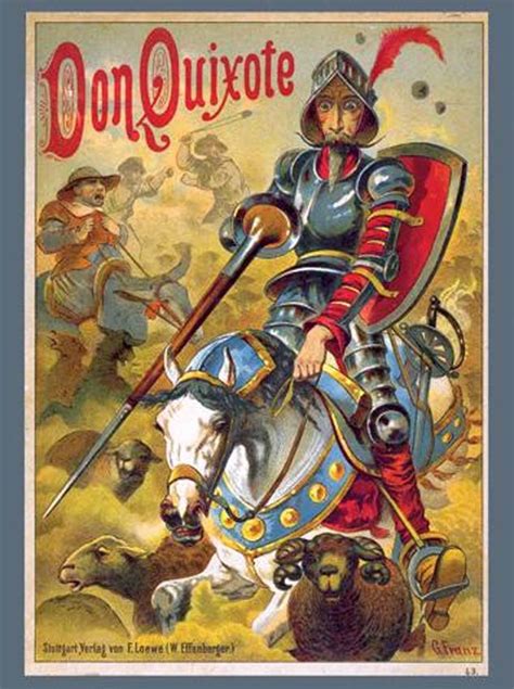 Don Quixote Novibet