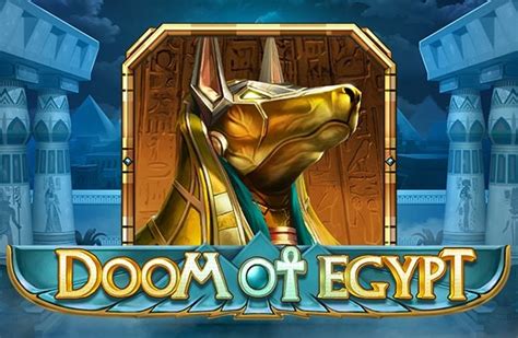 Doom Of Egypt Slot Gratis
