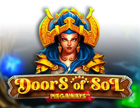 Doors Of Sol Megaways Pokerstars