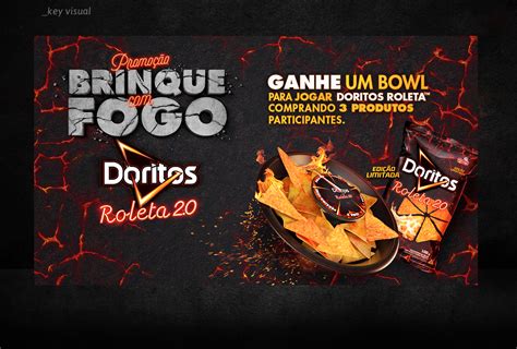 Doritos Roleta Reino Unido Comprar