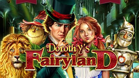 Dorothy S Fairyland Review 2024