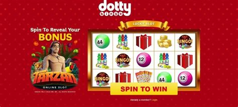 Dotty Bingo Casino Download