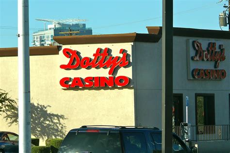 Dotty Casino Dayton Nv