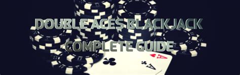 Double Aces Blackjack