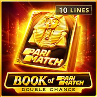 Double Bonus Slots Parimatch