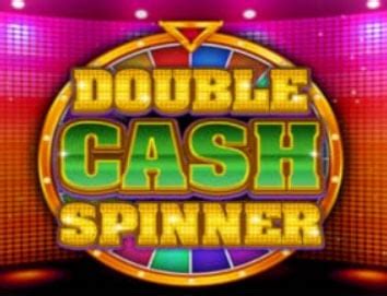 Double Cash Spinner Betano
