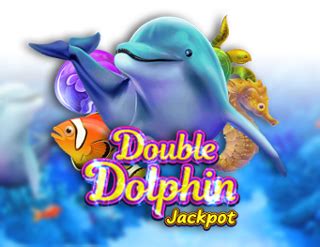 Double Dolphin Jackpot Netbet