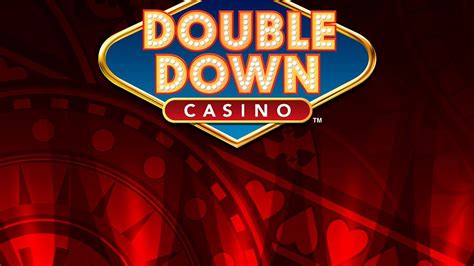 Double Down Casino Milhoes De Fichas E Codigos