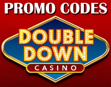 Double Down Casino Promo Nenhuma Pesquisa