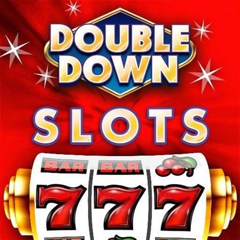 Double Down Slots De Casino E De Poker