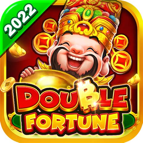 Double Fortune 888 Casino