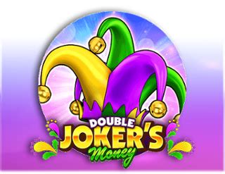 Double Joker S Money Betano