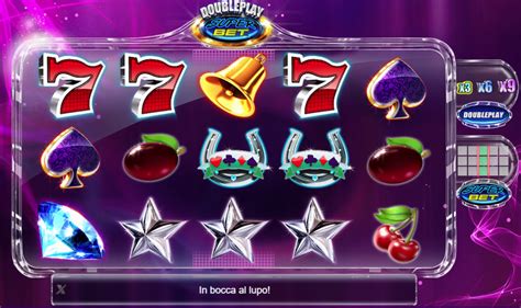 Double Play Superbet Slot - Play Online