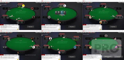 Double Roll Pokerstars