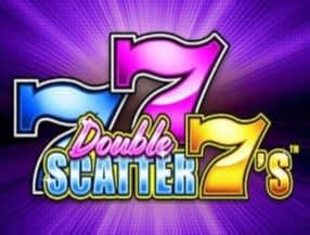 Double Scatter 7 888 Casino