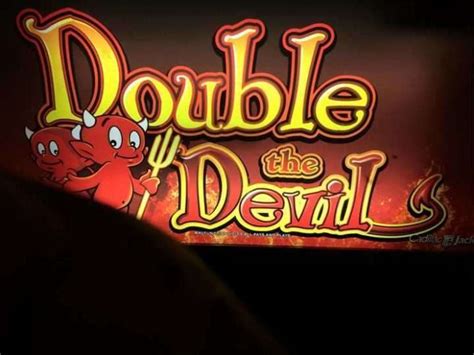 Double The Devil Bodog