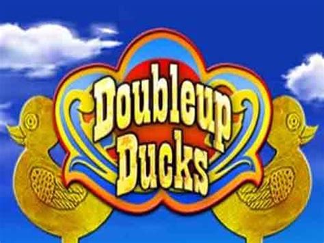 Double Up Ducks Sportingbet