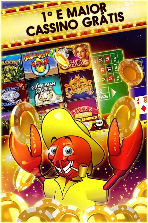 Doubledown Casino App Para Android