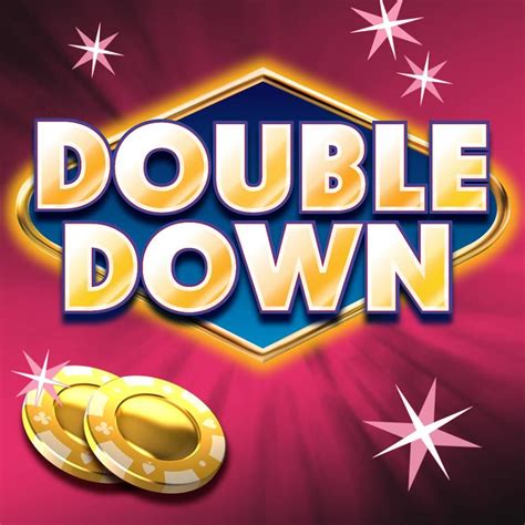 Doubledown Casino Livre Promo Chips