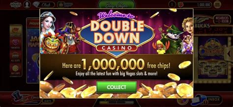 Doubledown Casino Online De Codigo