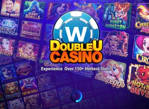 Doubleu Casino Niveis