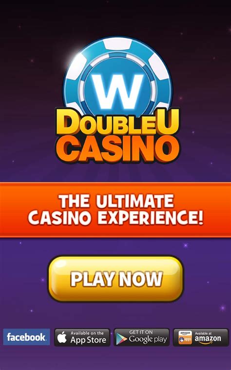 Doubleu Casino Niveis