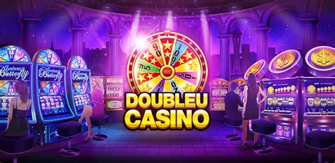 Doubleu Casino Pagina De Fas