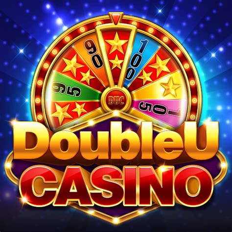 Doubleu Casino Slots Livres