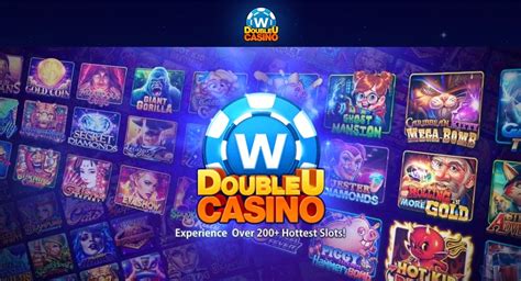 Doubleu Opinioes Casino