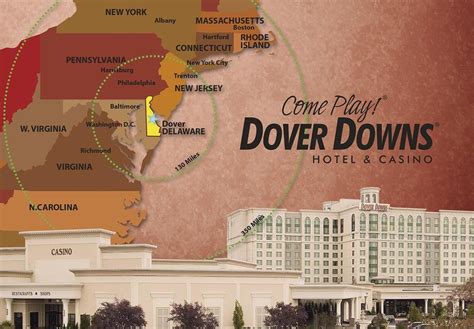 Dover Downs Blackjack