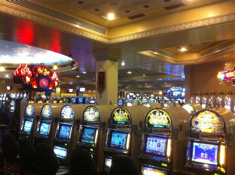 Dover Downs Casino Horas De Operacao