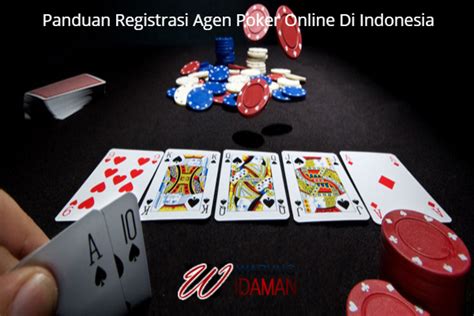 Download Agen Poker Online Indonesia Di Android