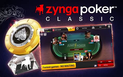 Download Da Zynga Poker Classic Para Android