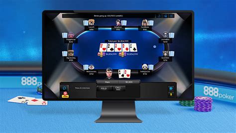 Download De Poker 888 Mac