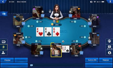 Download De Poker Mobile9