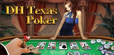 Download Dh Texas Poker Para Android