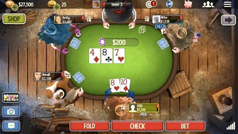 Download Gratis Naga Poker