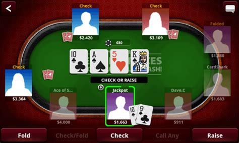 Download Gratis Zynga Poker Para Iphone