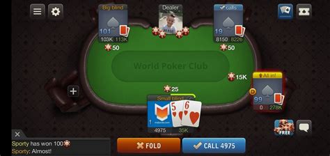 Download Mobile Poker Club Apk
