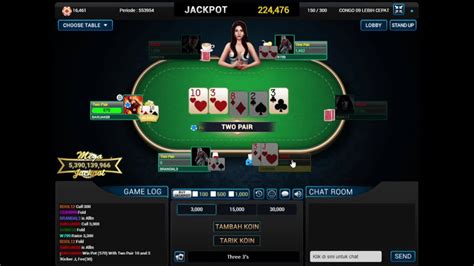 Download Poker88 Clube