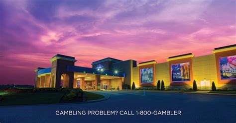 Downs Casino De Erie Pa