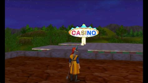 Dq8 Facil De Casino