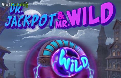 Dr Jackpot Mr Wild Bet365