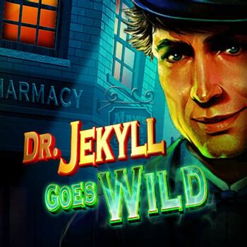 Dr Jekyll Goes Wild Brabet