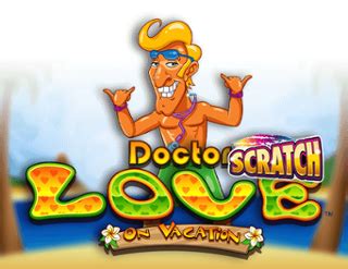 Dr Love On Vacation Scratch Parimatch