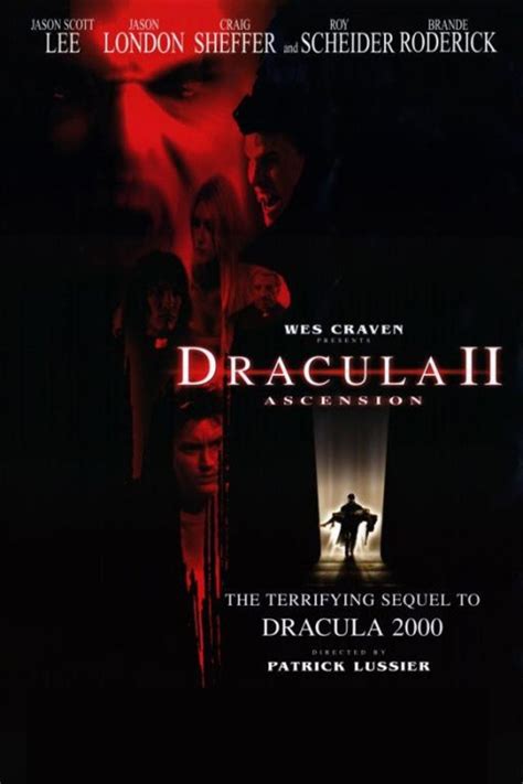 Dracula 2 Brabet