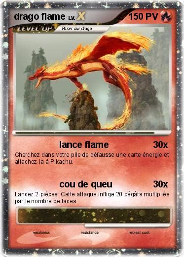 Drago Flame Leovegas
