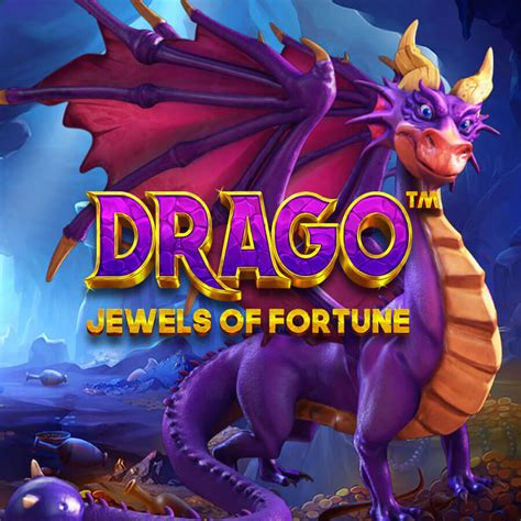 Drago Jewels Of Fortune Netbet