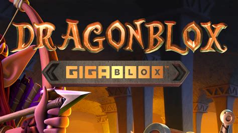 Dragon Blox Gigablox Sportingbet